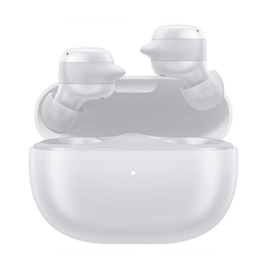 XIAOMI REDMI WIRELESS EARPHONES BUDS 3 LITE/M211OE1 WHITE